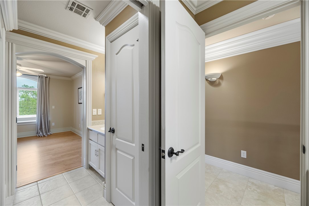 Talamore Sub Ph I Rurban - Residential