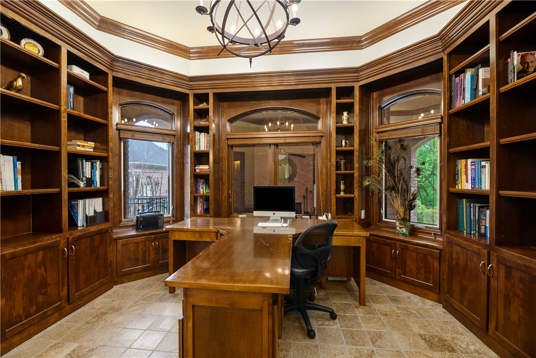 Talamore Sub Ph I Rurban - Residential