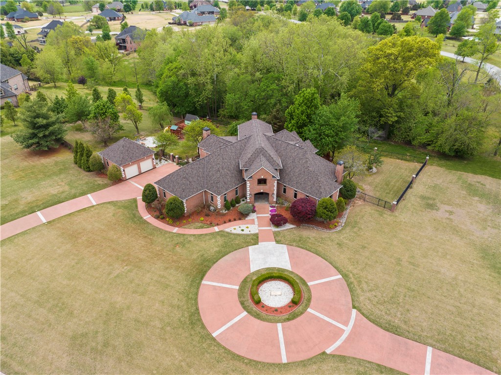 Talamore Sub Ph I Rurban - Residential