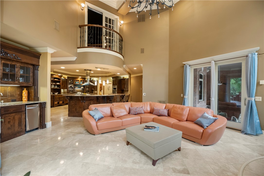 Talamore Sub Ph I Rurban - Residential