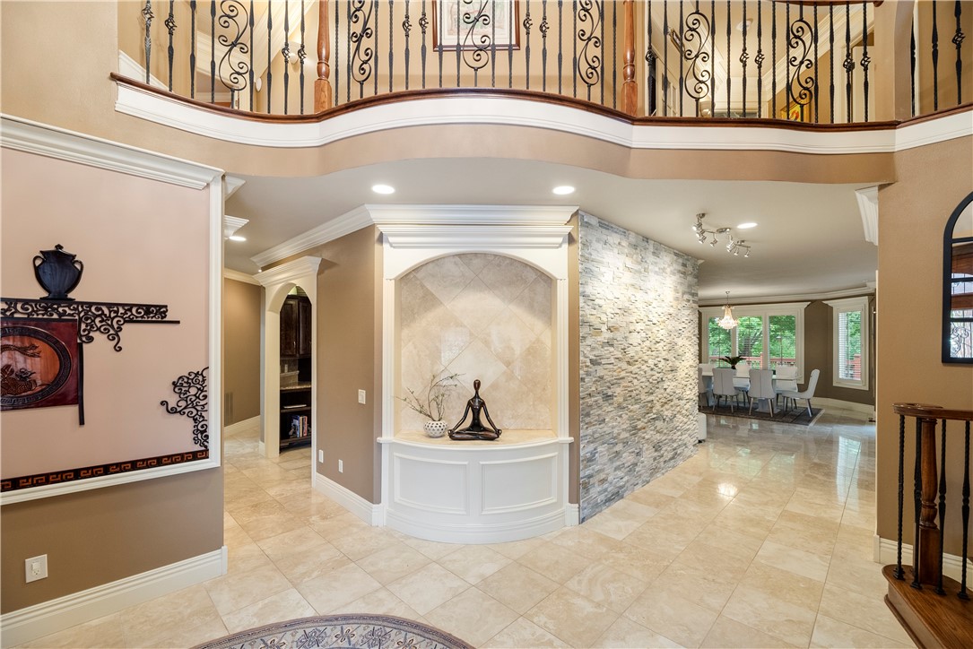 Talamore Sub Ph I Rurban - Residential