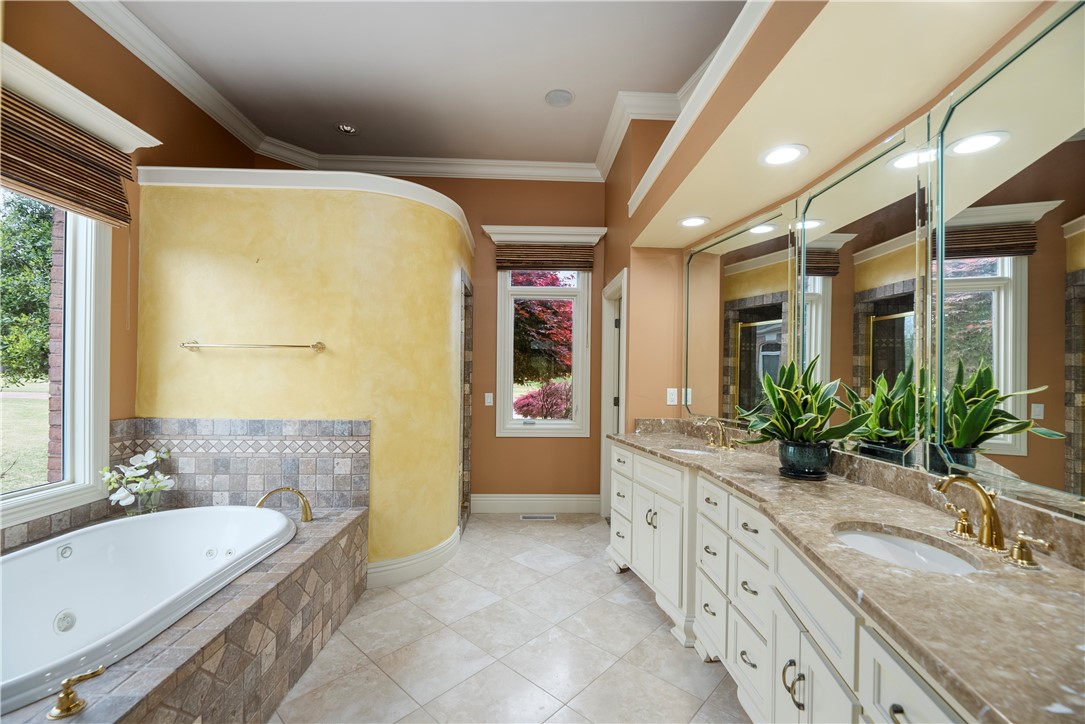 Talamore Sub Ph I Rurban - Residential