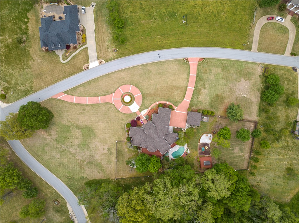 Talamore Sub Ph I Rurban - Residential