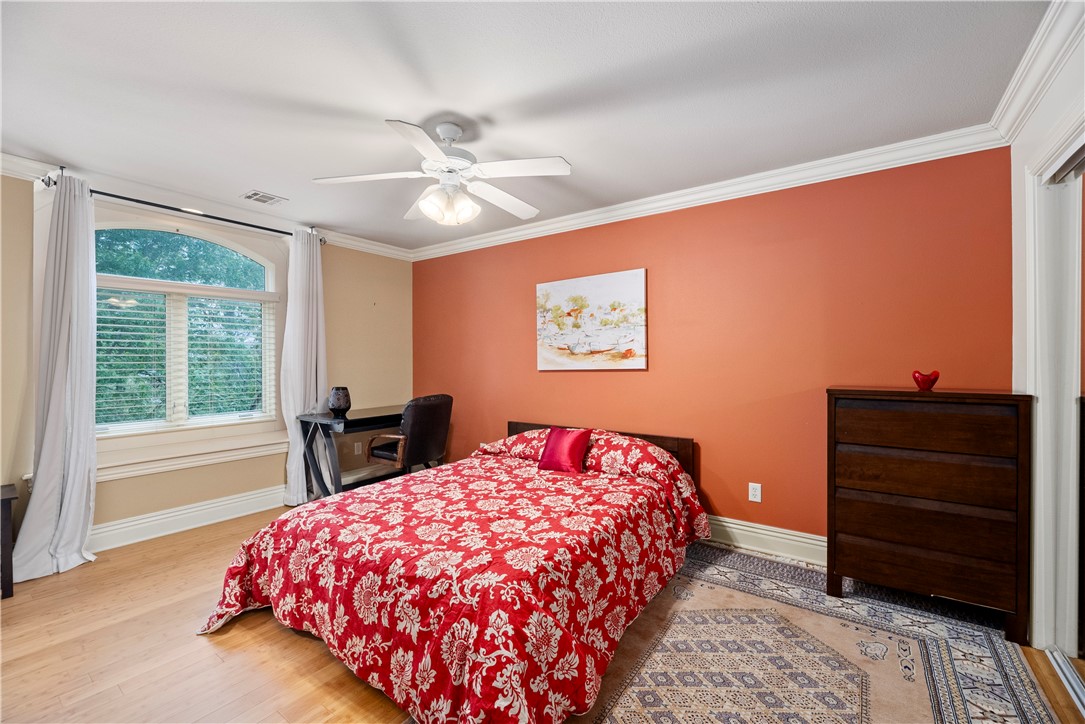 Talamore Sub Ph I Rurban - Residential