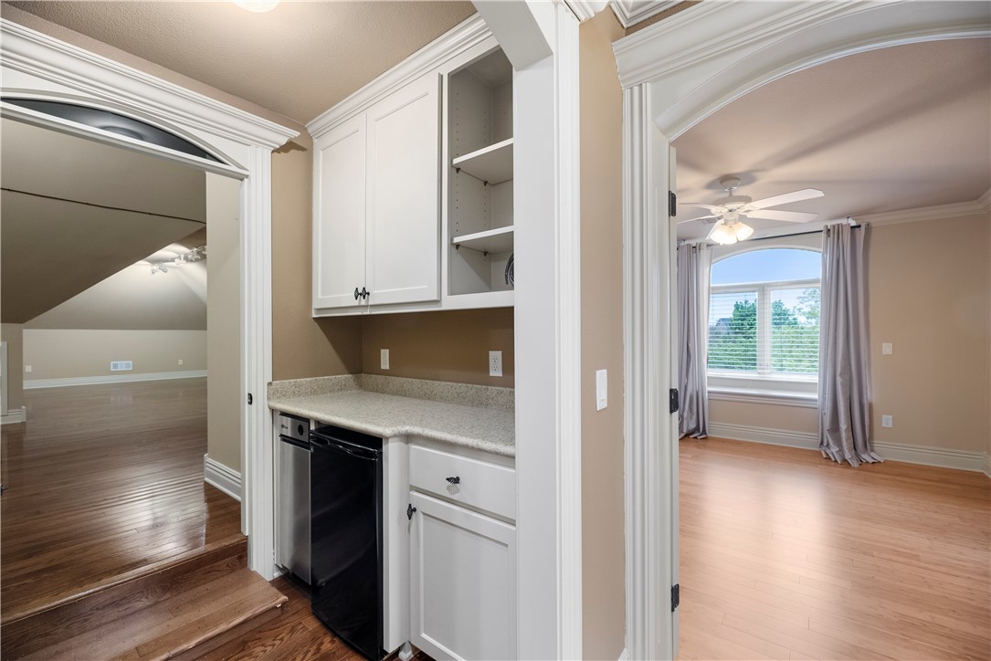 Talamore Sub Ph I Rurban - Residential