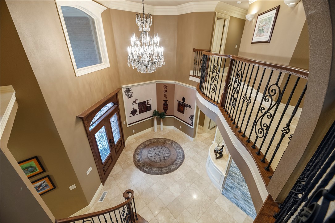 Talamore Sub Ph I Rurban - Residential