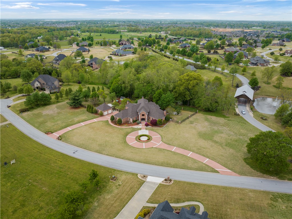 Talamore Sub Ph I Rurban - Residential