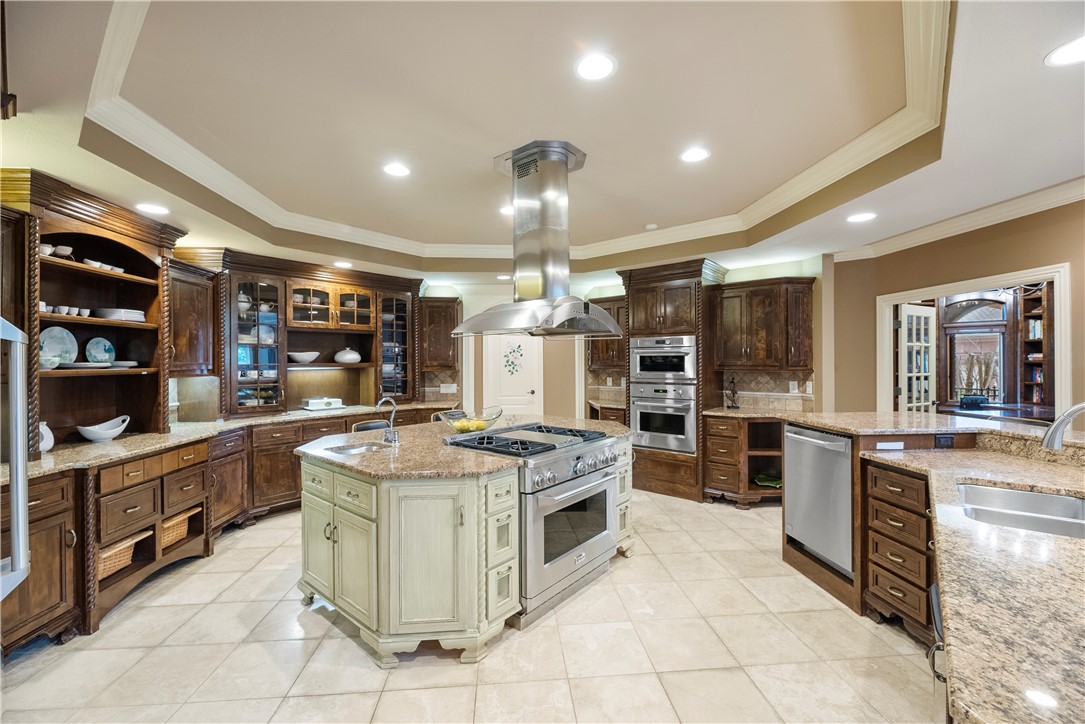 Talamore Sub Ph I Rurban - Residential