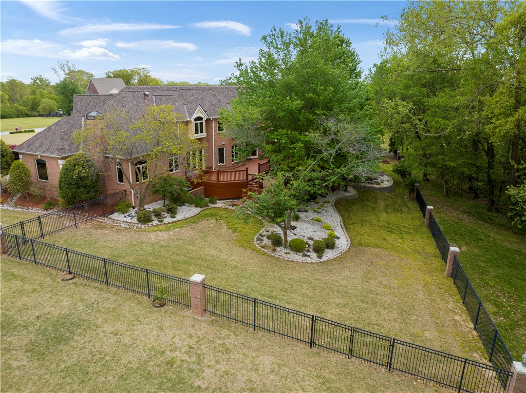 Talamore Sub Ph I Rurban - Residential