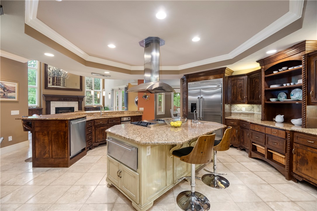 Talamore Sub Ph I Rurban - Residential