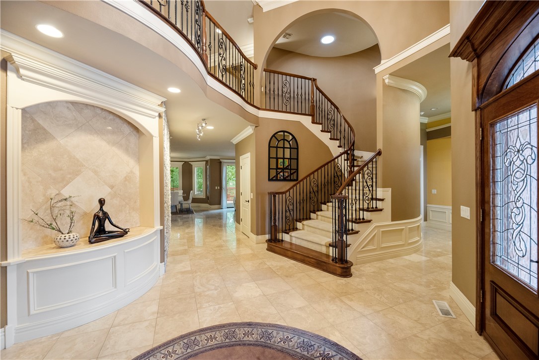 Talamore Sub Ph I Rurban - Residential