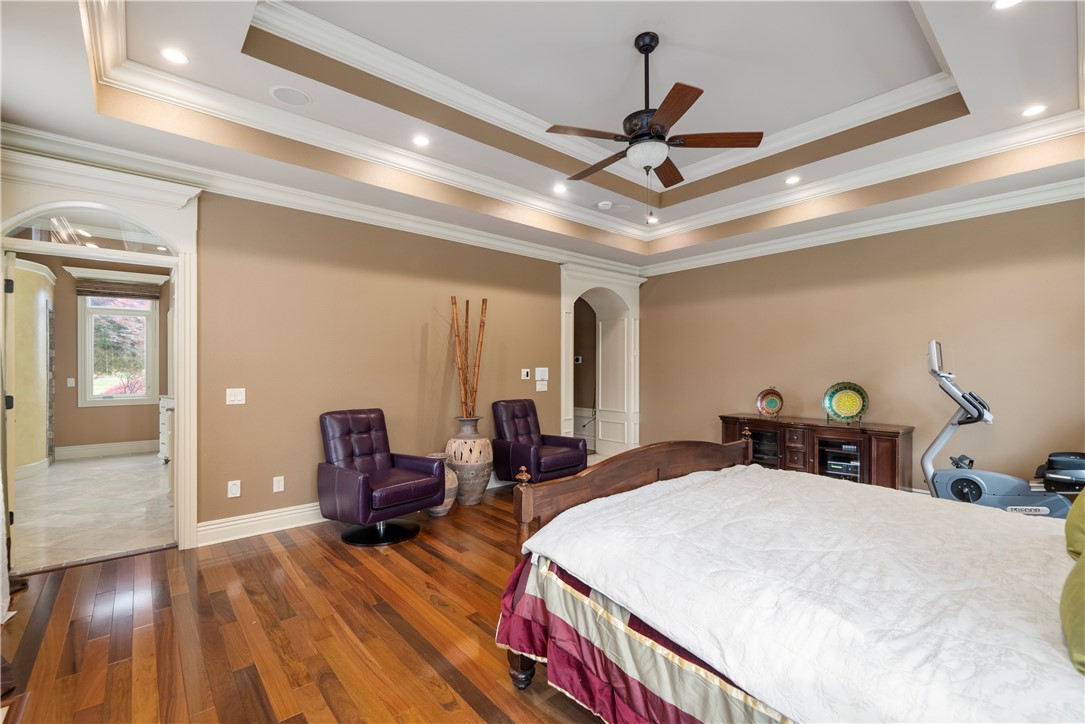 Talamore Sub Ph I Rurban - Residential