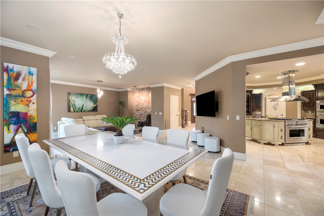 Talamore Sub Ph I Rurban - Residential