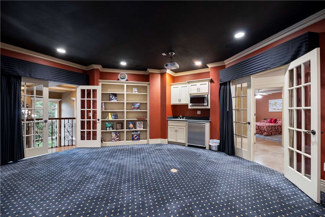 Talamore Sub Ph I Rurban - Residential