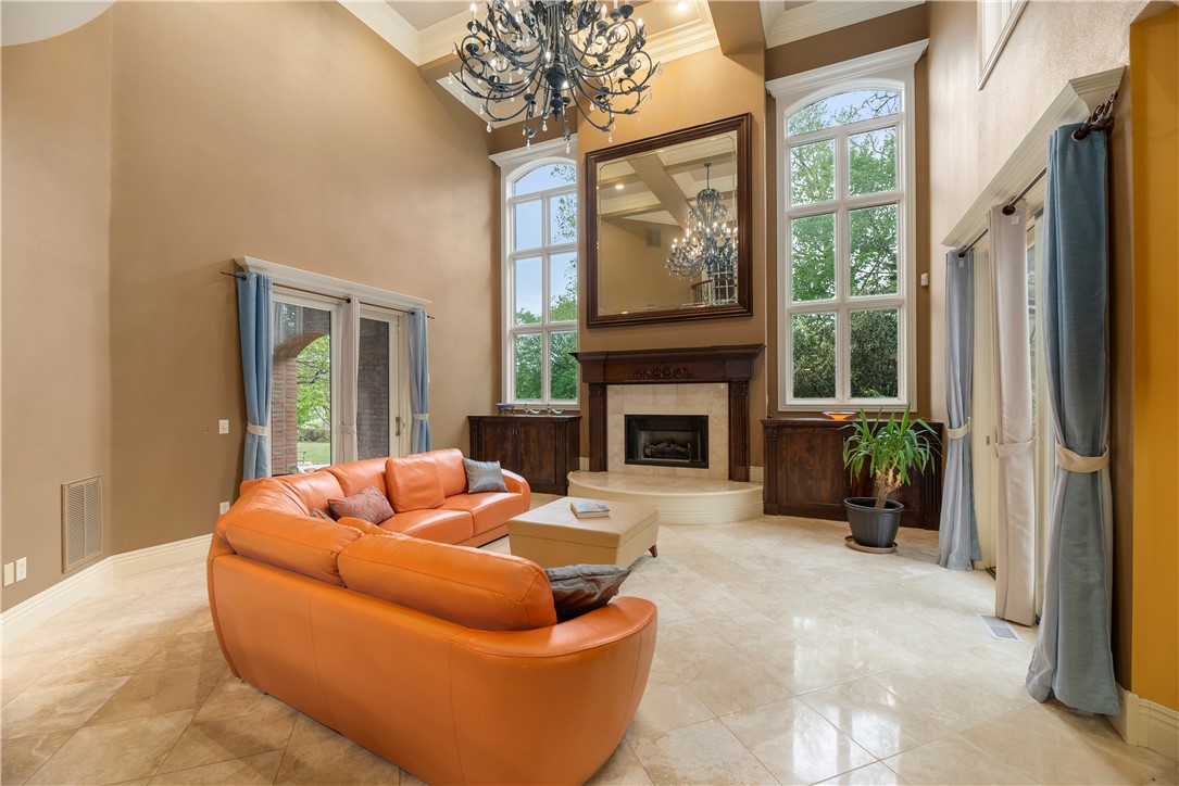 Talamore Sub Ph I Rurban - Residential