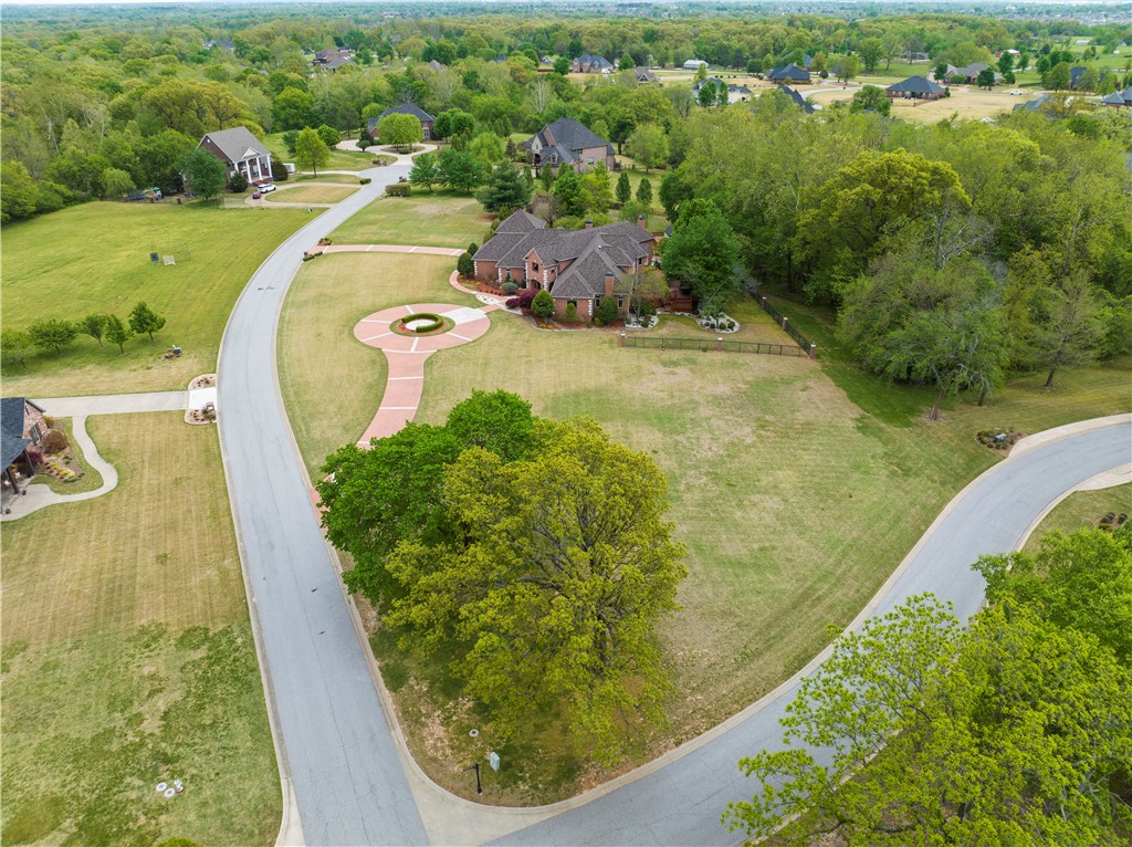 Talamore Sub Ph I Rurban - Residential