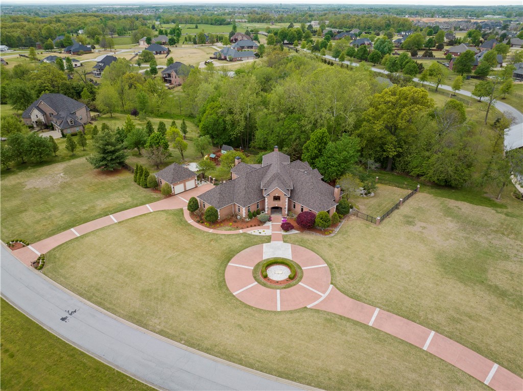 Talamore Sub Ph I Rurban - Residential