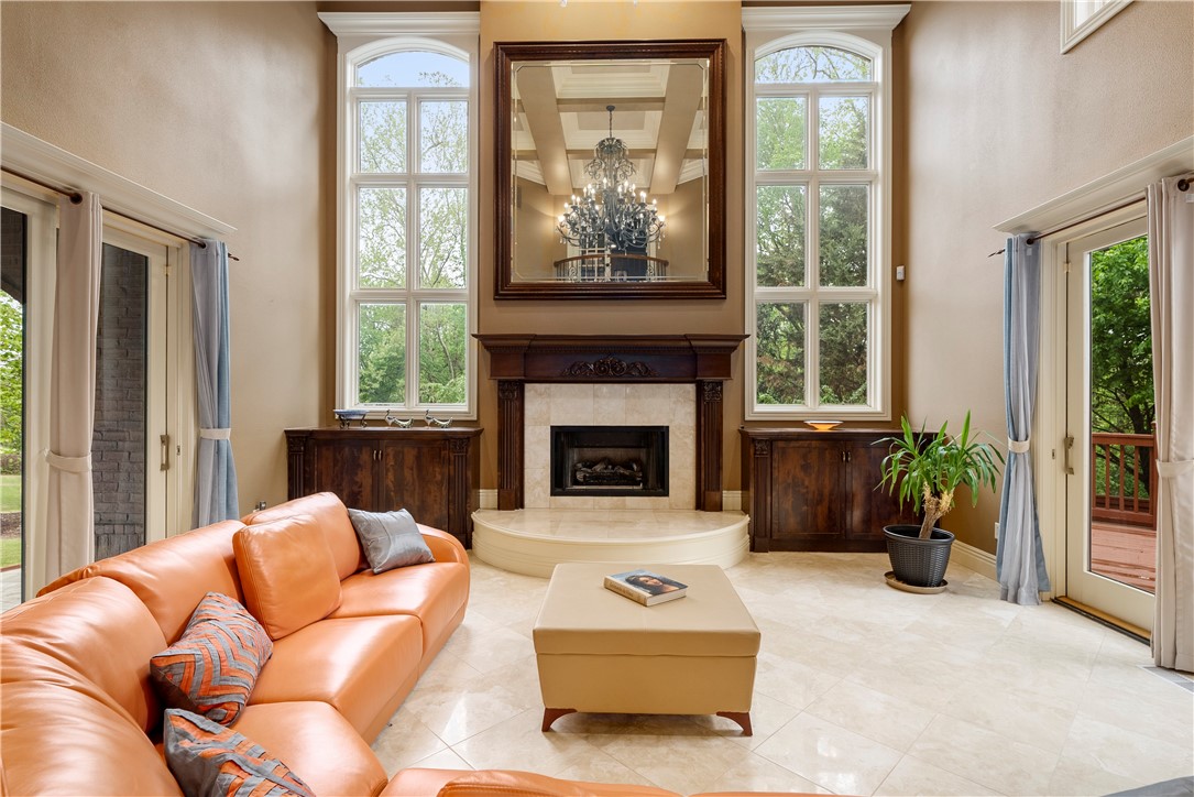 Talamore Sub Ph I Rurban - Residential