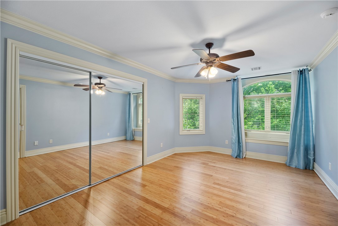 Talamore Sub Ph I Rurban - Residential