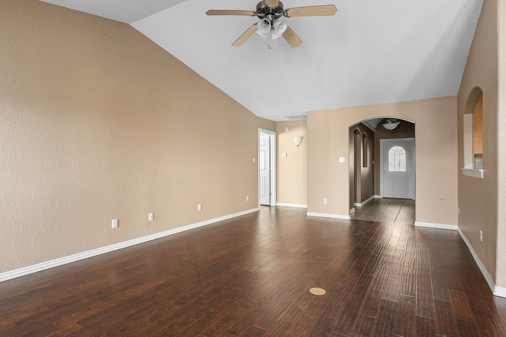 Brighton Place - Residential