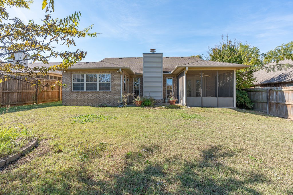 Brighton Place - Residential