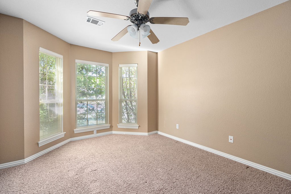 Brighton Place - Residential