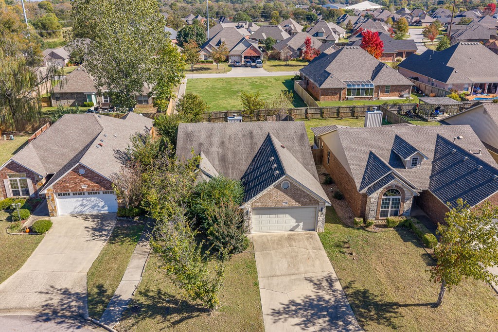 Brighton Place - Residential