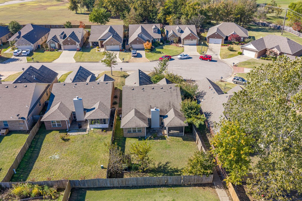 Brighton Place - Residential