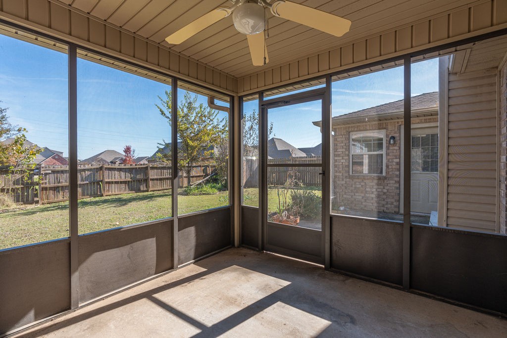 Brighton Place - Residential