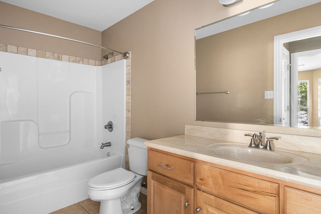 Brighton Place - Residential