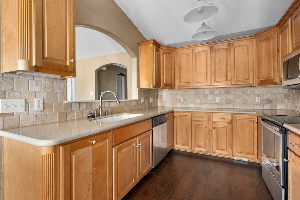 Brighton Place - Residential