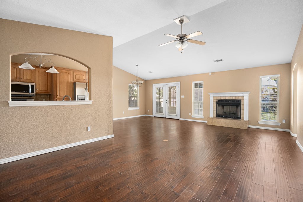 Brighton Place - Residential