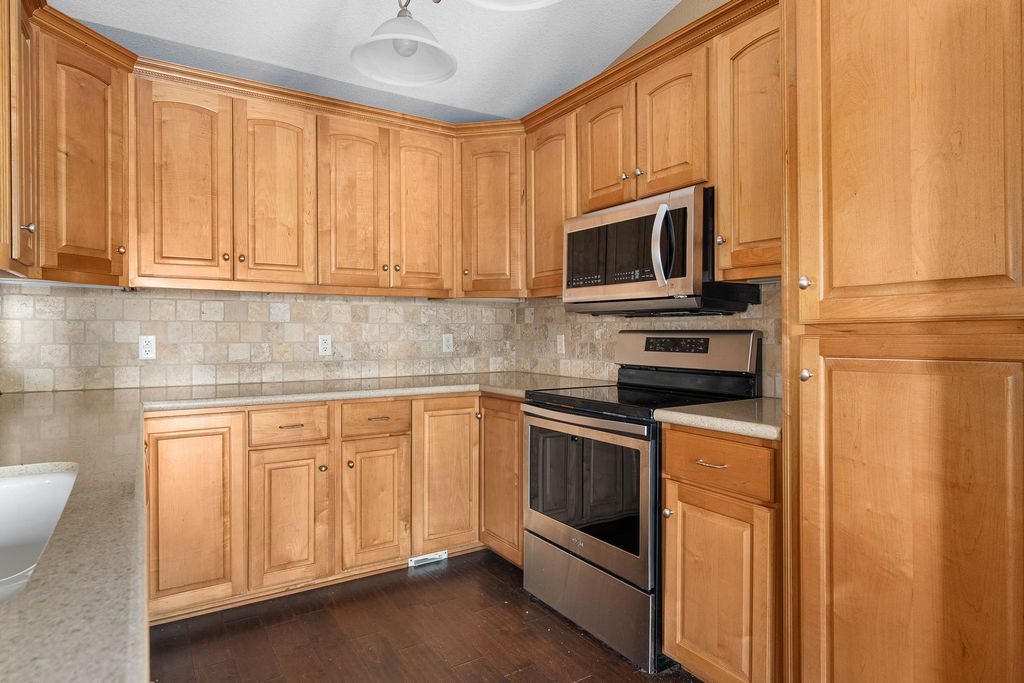 Brighton Place - Residential