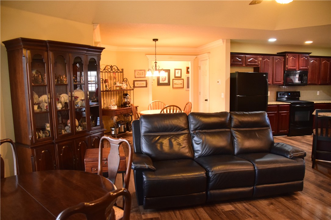 Fairfield - Residential