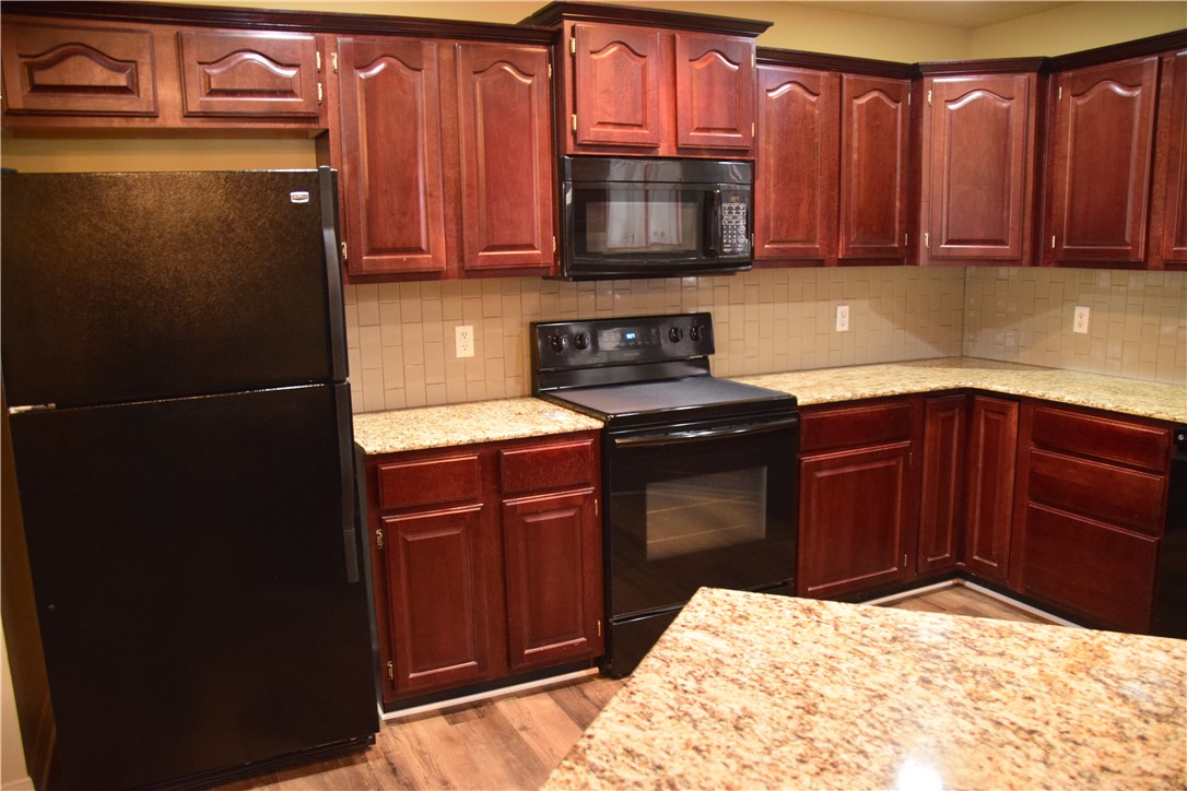 Fairfield - Residential