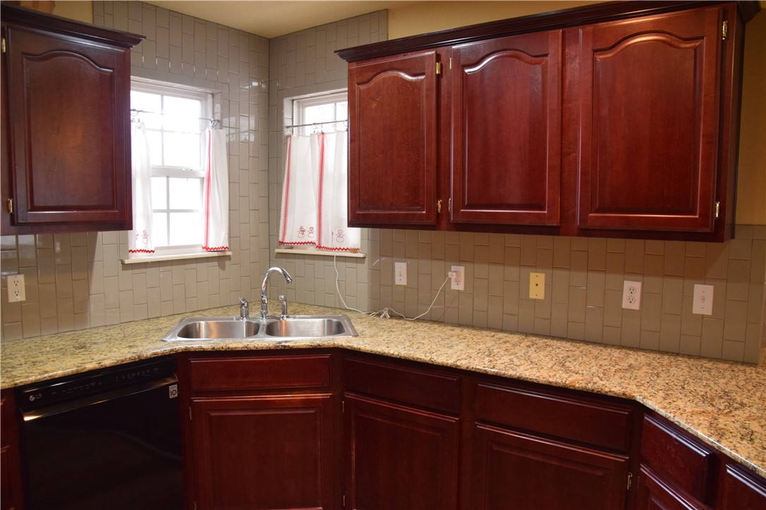 Fairfield - Residential