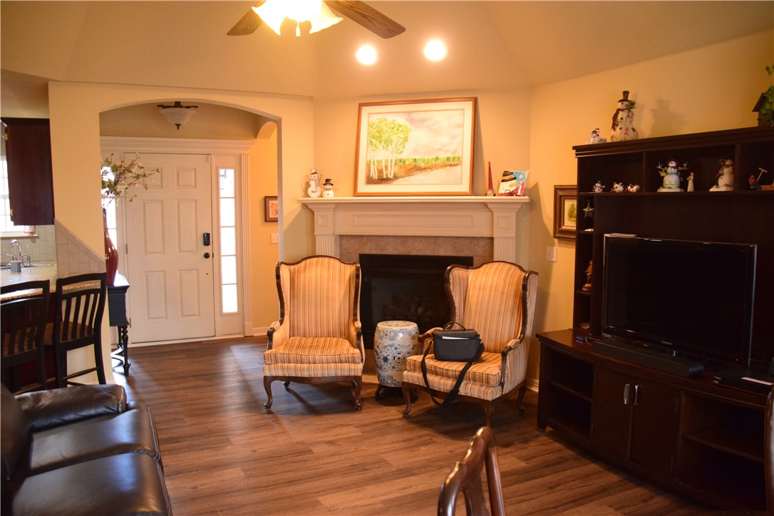 Fairfield - Residential