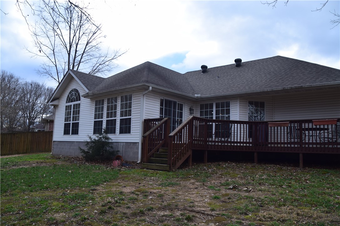 Fairfield - Residential