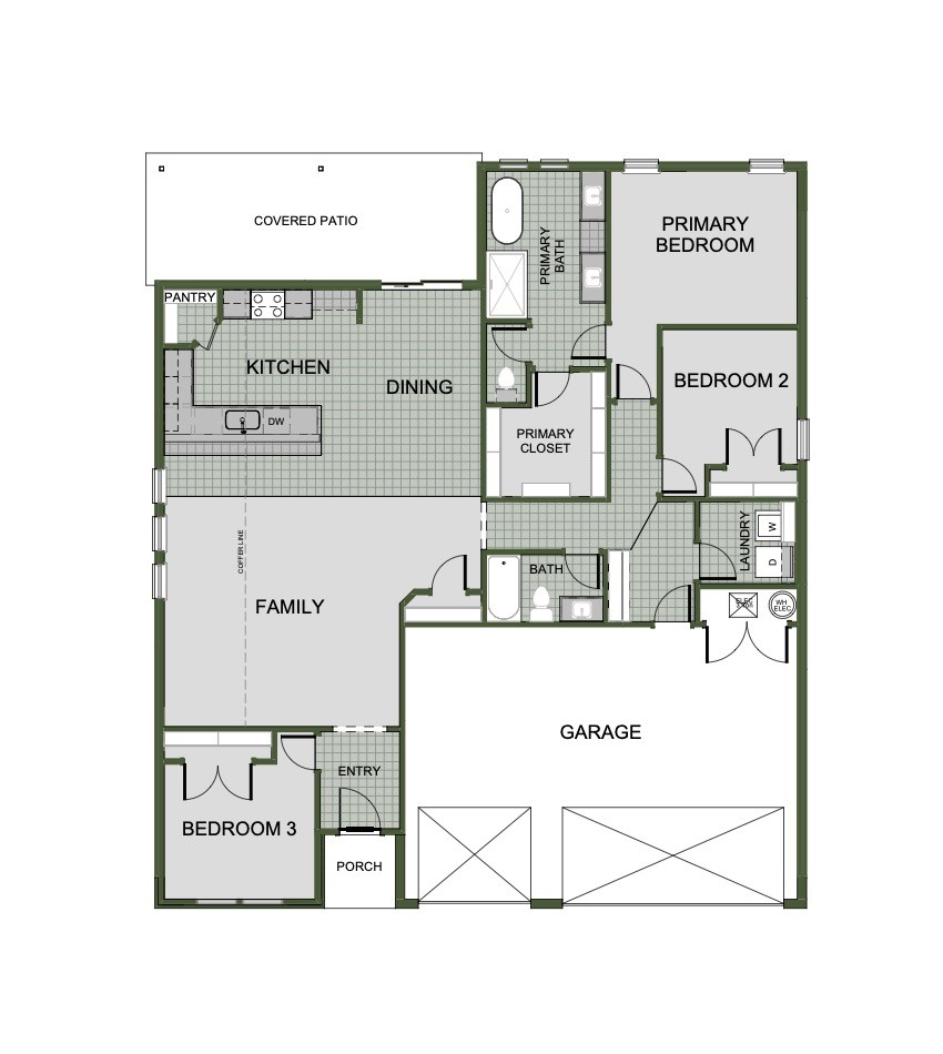 Bariloche - Residential