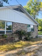 Harris Agricultural School - Residential Income