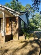 Harris Agricultural School - Residential Income
