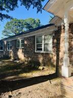 Harris Agricultural School - Residential Income
