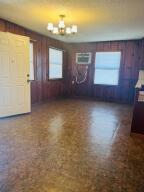Harris Agricultural School - Residential Income