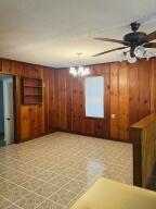Harris Agricultural School - Residential Income