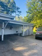 Harris Agricultural School - Residential Income