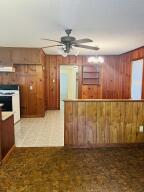 Harris Agricultural School - Residential Income