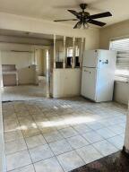 Harris Agricultural School - Residential Income