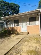 Harris Agricultural School - Residential Income
