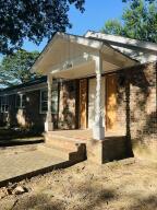 Harris Agricultural School - Residential Income