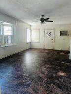 Harris Agricultural School - Residential Income